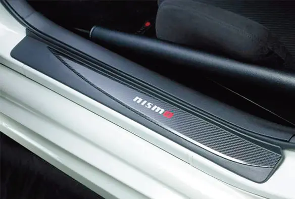 NISSAN Z Intelligent Key Case