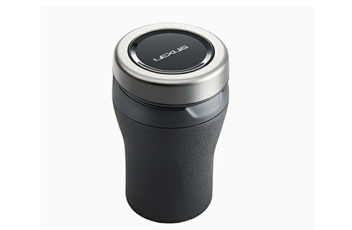 LEXUS GENUINE PREMIUM ASHTRAY for LEXUS CARS