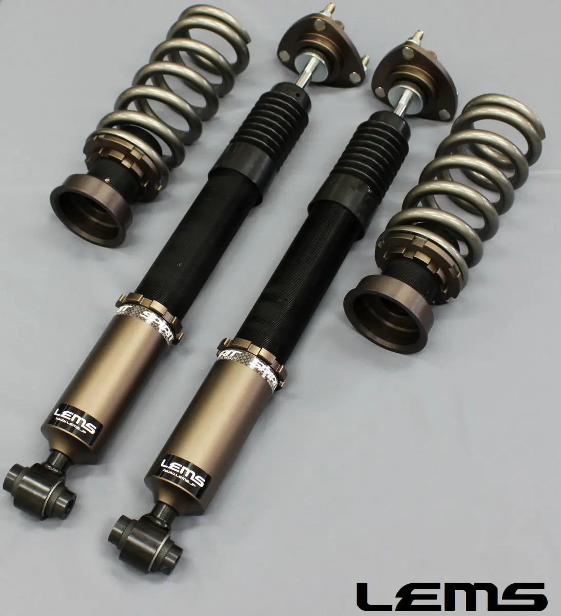 LEMS Height Adjustment Kit for Lexus RCF