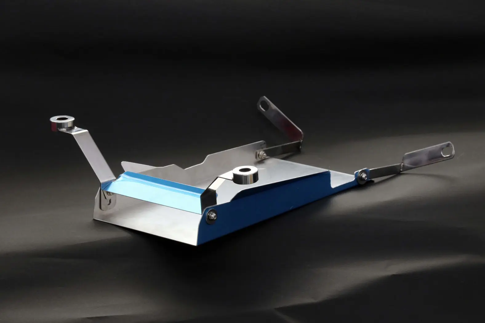 LEMS Diff Cooling Diffuser for Lexus RCF/GSF