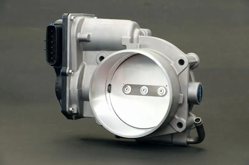 iCode Big Throttle for Lexus RCF 2019/05~