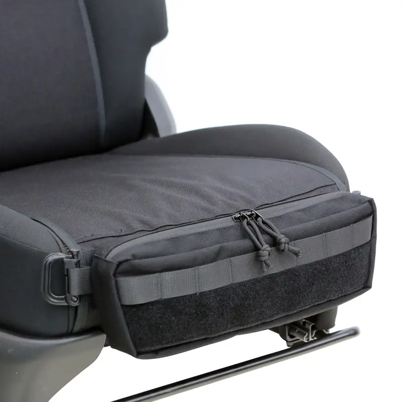 APIO Wide Extension Pouch for Jimny