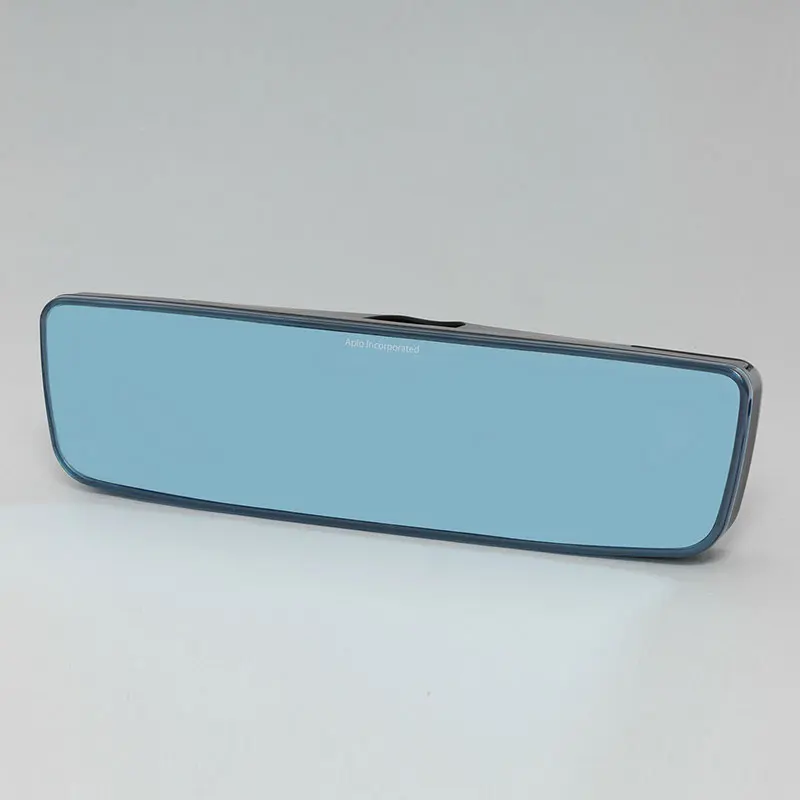 APIO Wide Rear View Blue Mirror for Jimny JB64/JB74