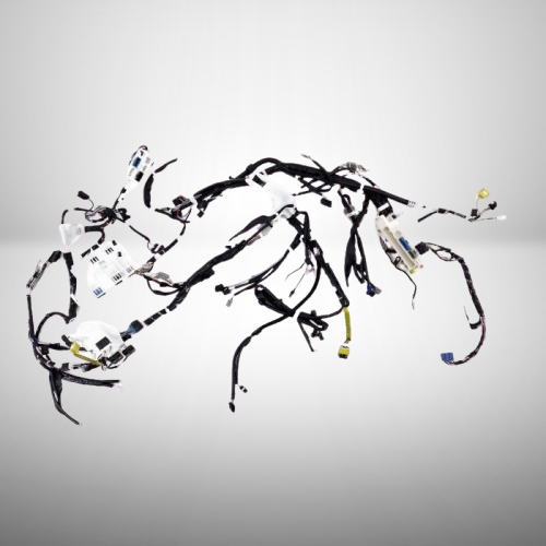 Toyota I/C Spray Wire Harness (Instrument Panel) for GR Yaris