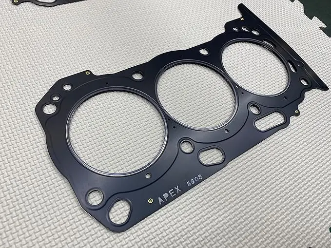 APEXi 2GR φ98 GROMMET TYPE METALHEAD GASKET