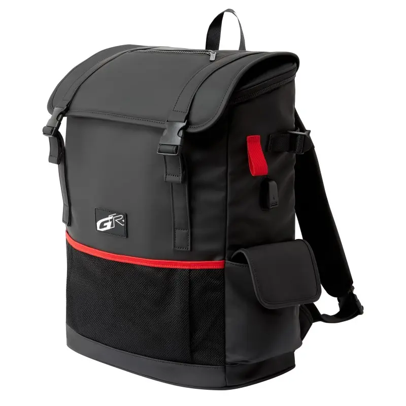 Gazoo Racing Adventure Backpack TGR19RS1