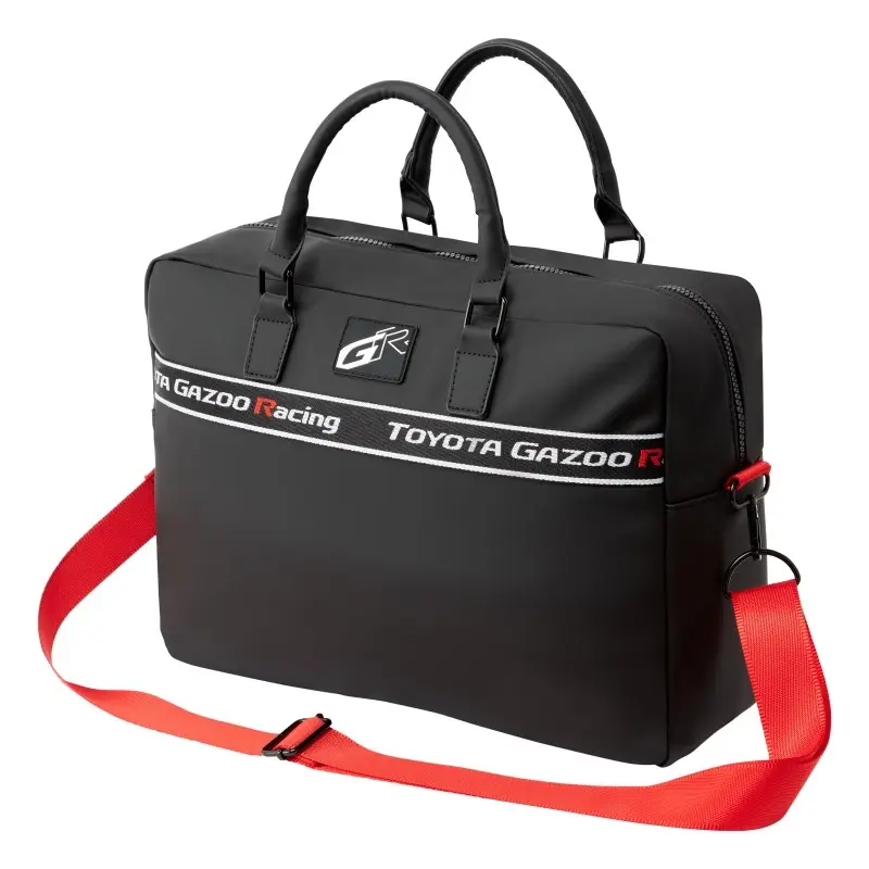 Gazoo Racing Business Bag TGR19BB