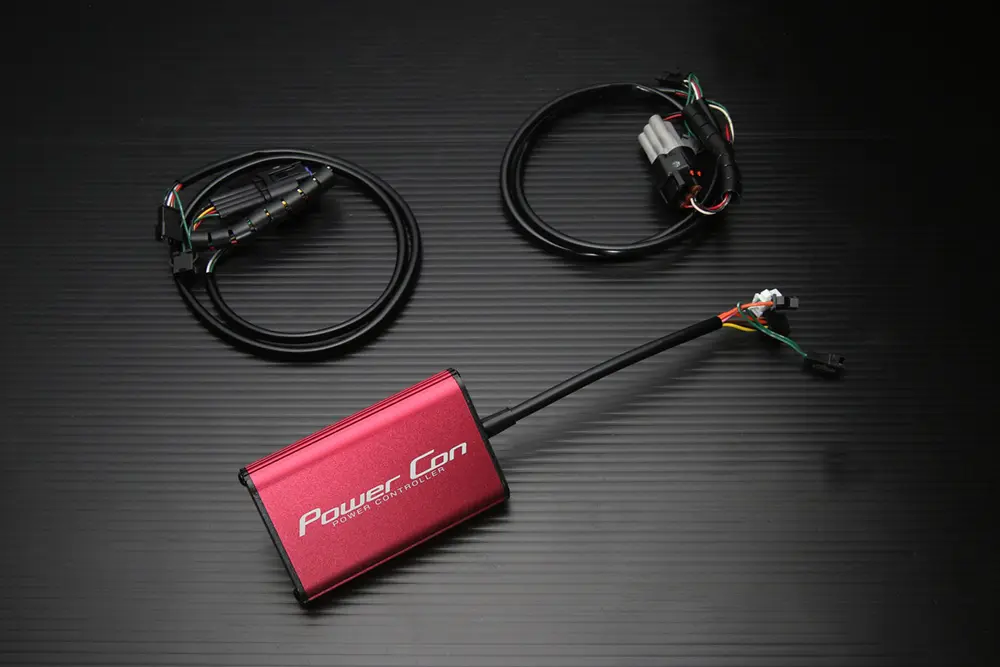 BLITZ POWER CONTROLLER