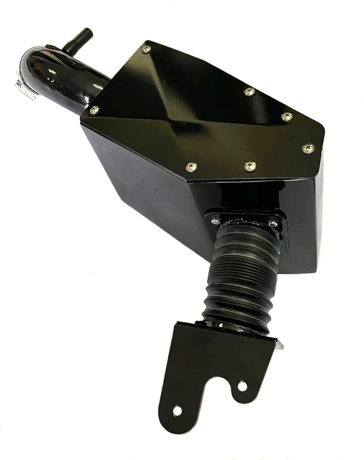 AVO POWER FILTER BOX KIT FOR SUZUKI JIMNY SIERRA JB74W