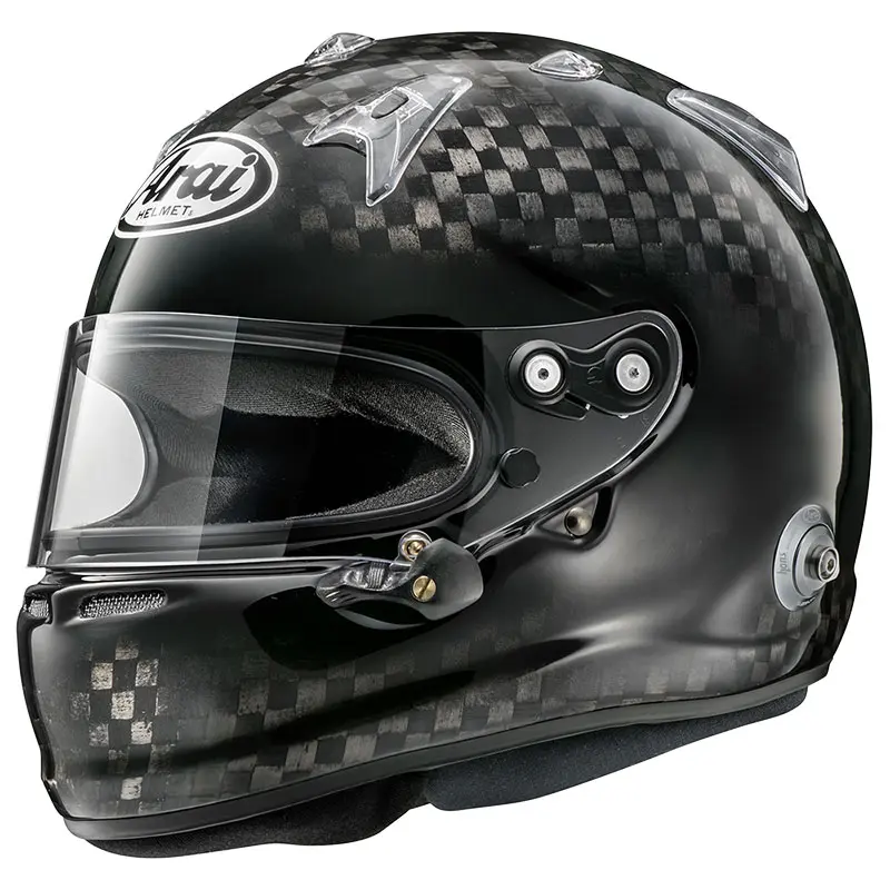 ARAI FULL FACE RX-7X SRC CARBON HELMET