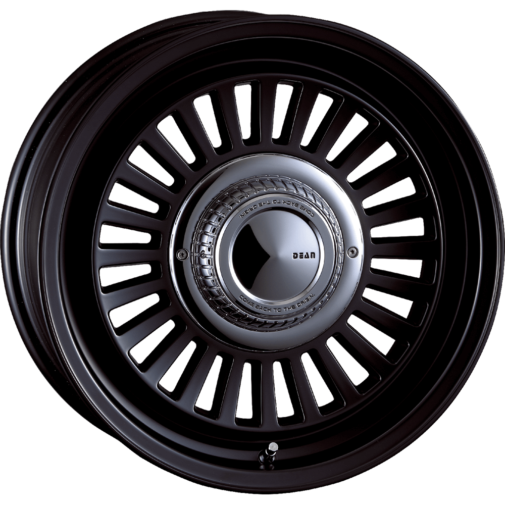 DEAN CALIFORNIA WHEELS