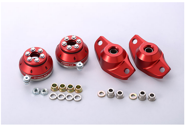 APEXi N1 Evolution Damper Pillow Upper Single Rear Left and Right Set GR Yaris