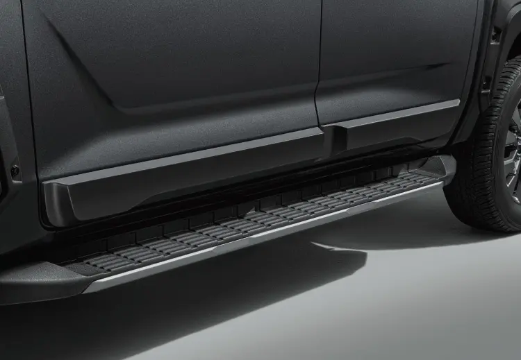 MITSUBISHI Genuine Side Door Garnish for TRITON