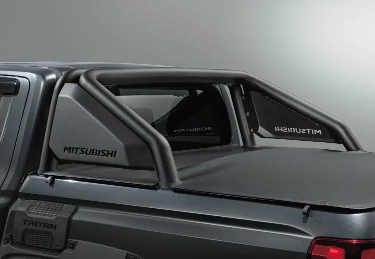 MITSUBISHI Genuine Sports Bar for TRITON