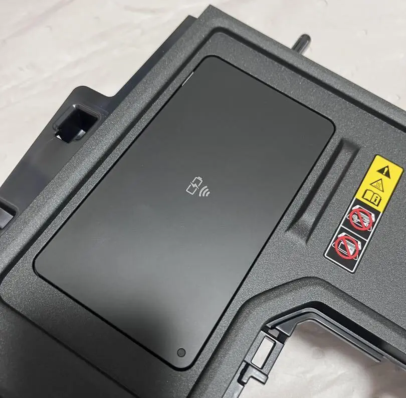 Toyota Genuine Wireless Charging Unit for Landcruiser 250