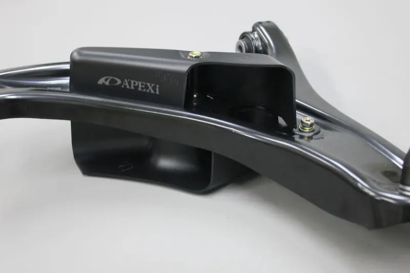 APEXi N1 BRAKE AI SHROUD SET  for GR 86/86/BRZ