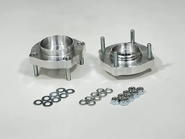 PRO-STAFF Front Up 20mm Spacer for Land Cruiser 300