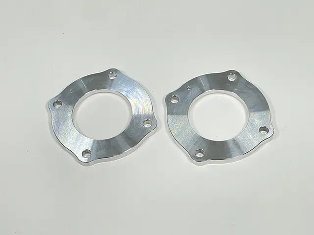 PRO-STAFF Front Up 10mm Spacer for Land Cruiser 300