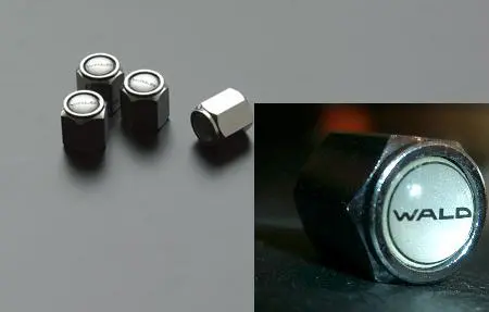 WALD VALVE CAPS
