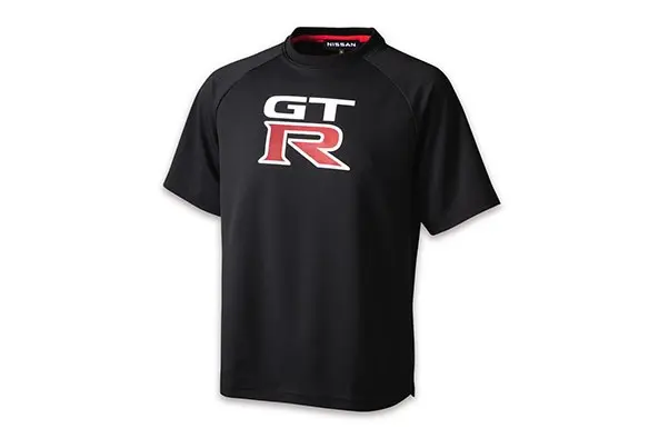 NISSAN GT-R Sports T-shirt