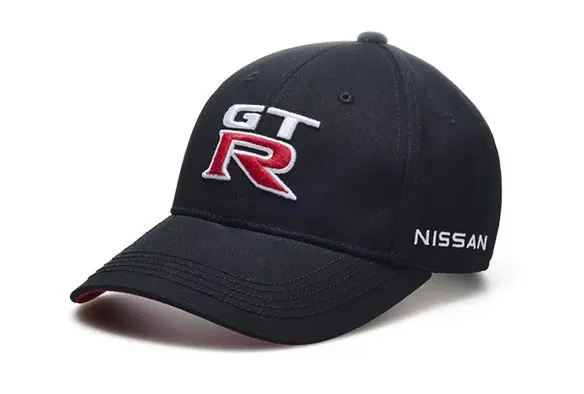 NISSAN GT-R Kids Cap