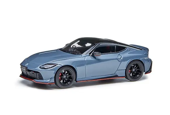 NISSAN NISMO FAIRLADY Z 1/43 MODEL CAR