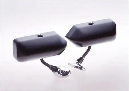 CRAFT SQUARE TOURING COMPETITION Vehicle Specific Mirrors FD3S RX-7