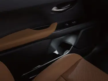 Lexus Genuine Front Door Pocket Illumination for Lexus UX300