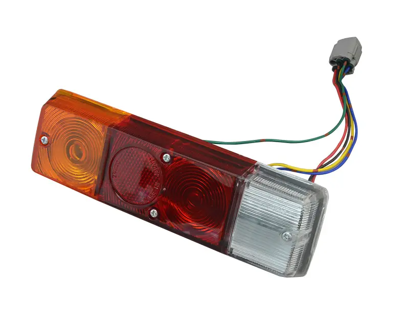 RAV4 WILD GOOSE Combination Lamp for Jimny JB64/JB74