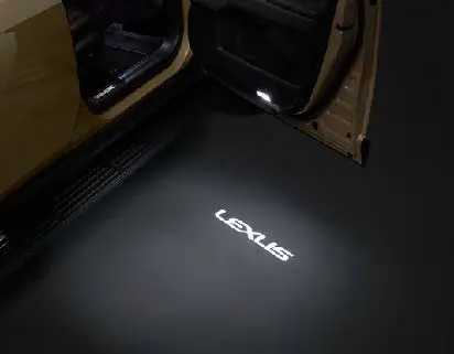 LEXUS GENUINE PROJECTION ILLUMINATION for LEXUS GX