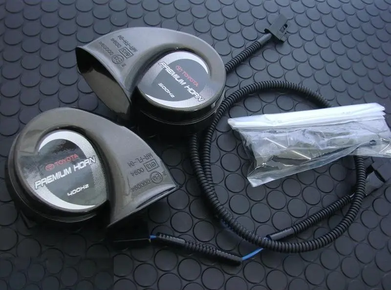 TOYOTA PREMIUM CAR HORN 08522-B1010