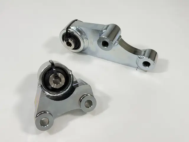 PRO-STAFF Diff Down For Land Cruiser 250