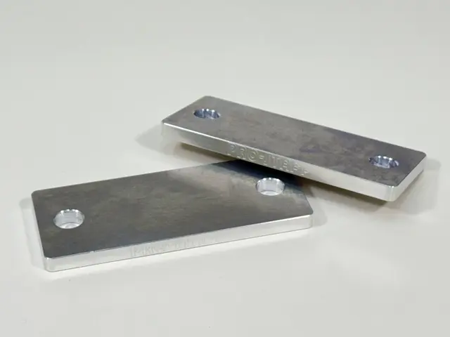 PRO-STAFF 10mm Stabilizer Extension Block for Land Cruiser 250