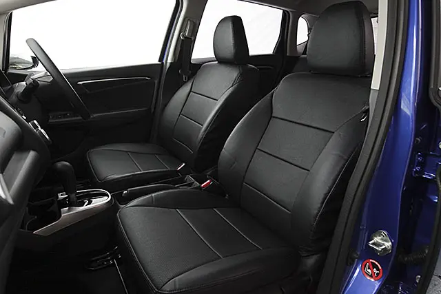 Auto Wear Seat Covers for Honda Fit 2007~2022