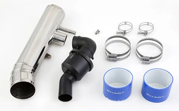 EXART Air Intake Stabilizer LEXUS IS/GS/RC TOYOTA Crown Mark (2GR 3.5L)