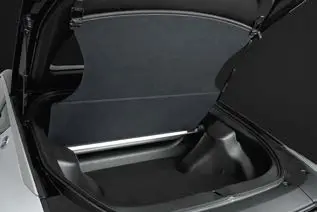 NISSAN GENUINE TONNEAU COVER (ULTRASUEDE®) FOR FAIRLADY Z
