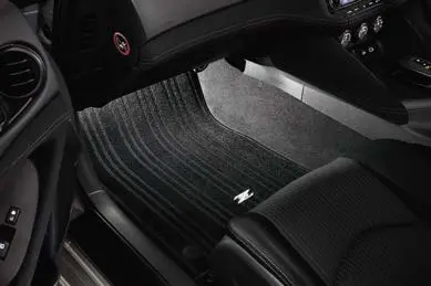 NISSAN GENUINE FOOT WELCOME LAMP FOR FAIRLADY Z