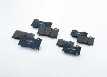 NISMO BRAKE PAD FOR FAIRLADY Z