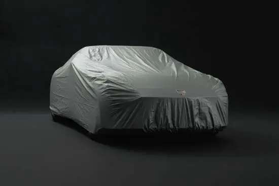 NISSAN GENUINE BODY COVER FOR FAIRLADY Z
