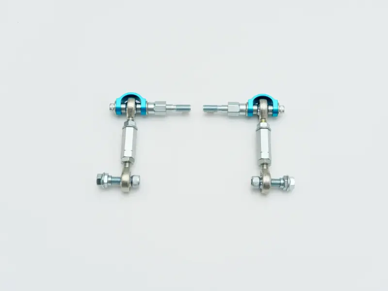 CUSCO Adjustable Rear Pillow Stabilizer Link for GR Corolla 1C7-317-AN