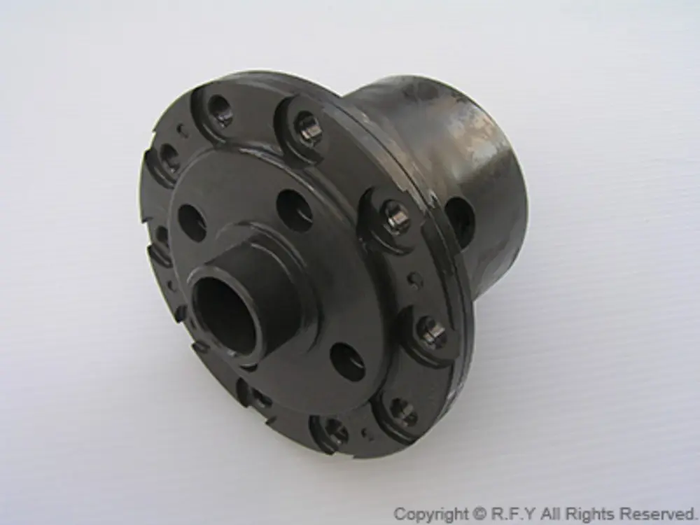 RFY ATS Metal (New Type R) LSD for Honda S2000