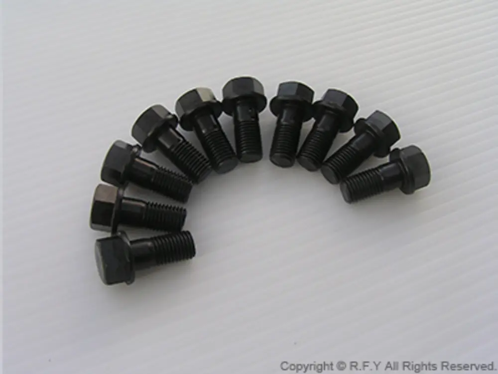 RFY Reinforced bolt for fixing ring gear for Honda S2000