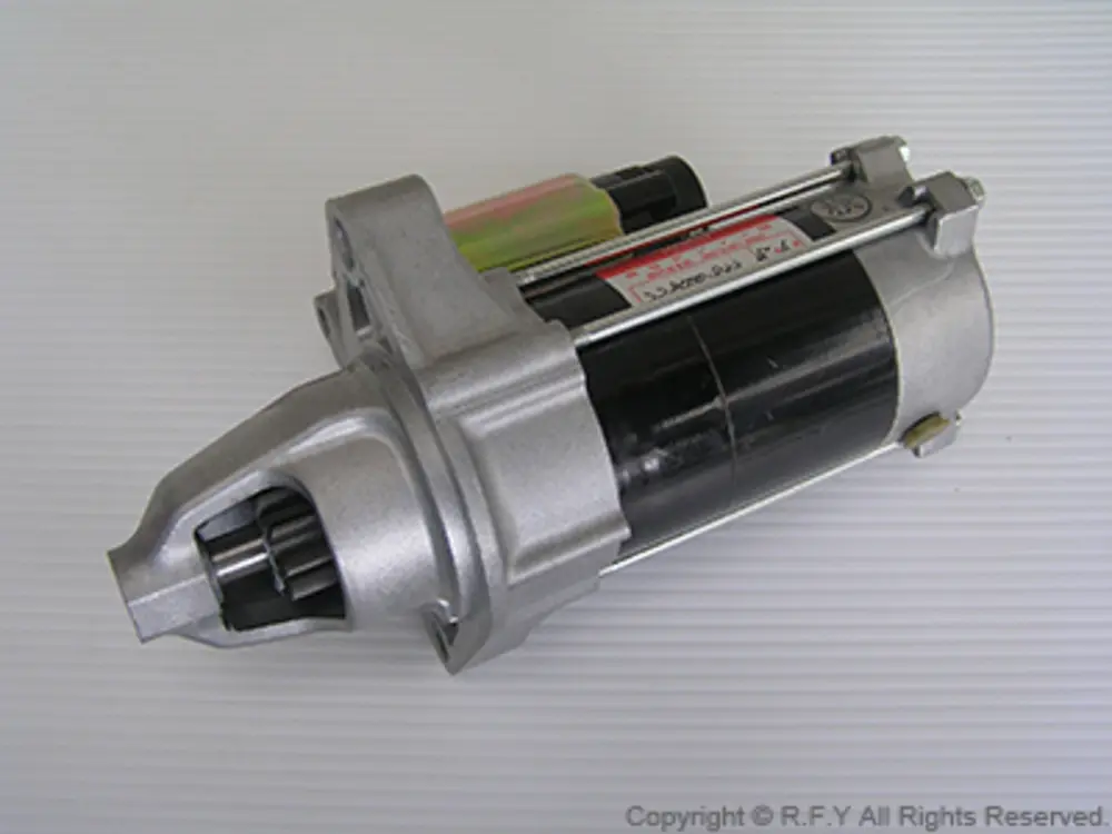 RFY Rebuild Starter for Honda S2000