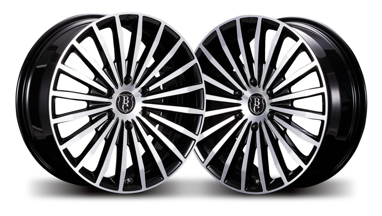 LEGANCE BACK GAMMON BG-4