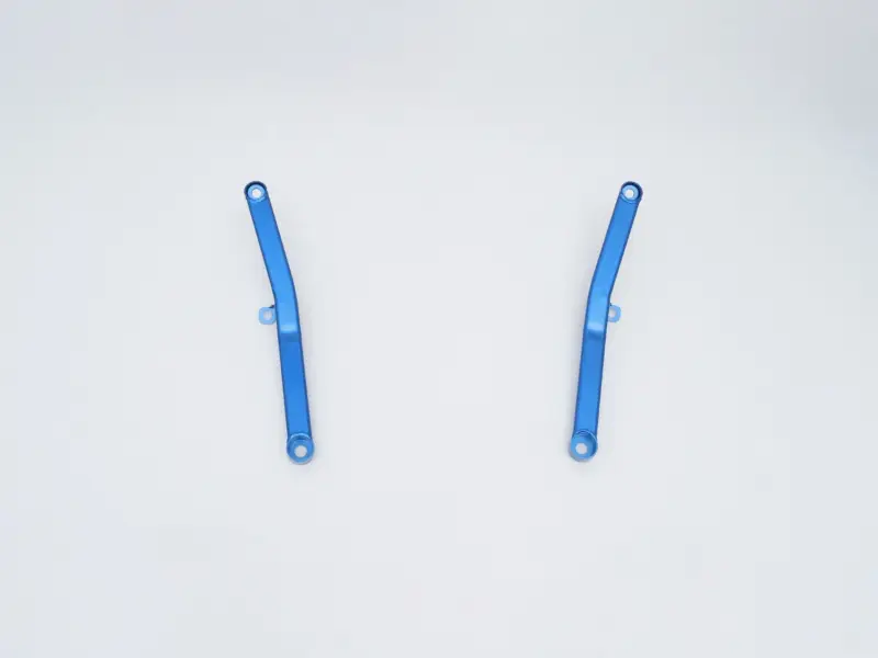 CUSCO Rear Power Brace for GR Corolla 1H1-492-R