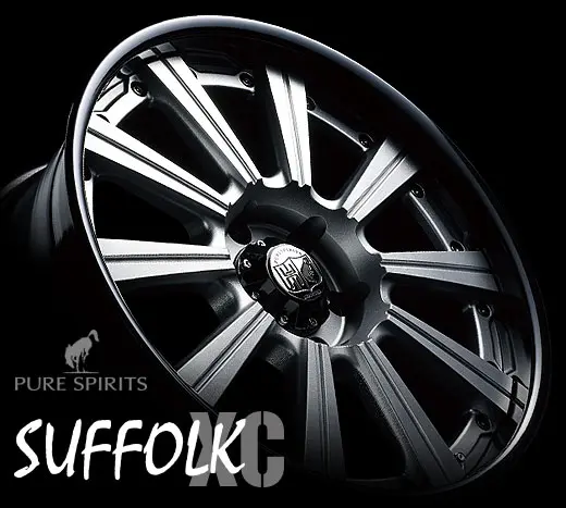 SUPER STAR PURE SPIRITS SUFFOLK XC