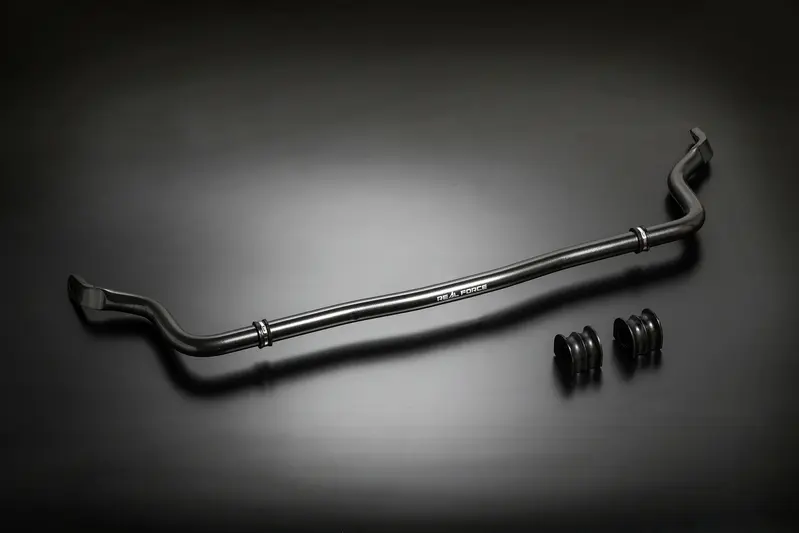 The Geometric Builder Tuned Stabilizer for Nissan Caravan