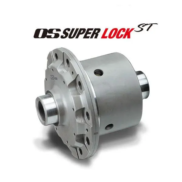 OS GIKEN REAR SUPER LOCK ST LSD FOR GR YARIS