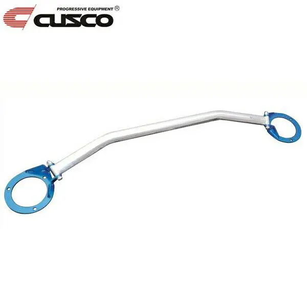 CUSCO Front Strut Tower Bar for Toyota Fielder Hybrid