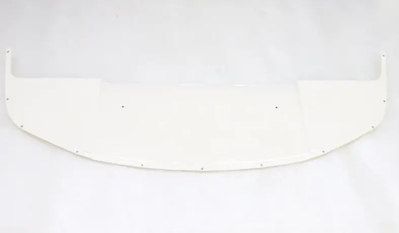 NISMO Front Under Cover BCNR33 Skyline GT-R 62022-RS595